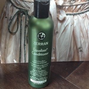 Zerran Equalizer Conditioner